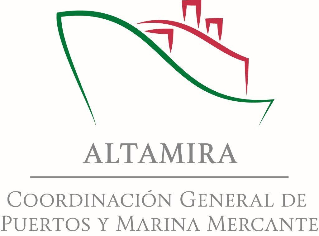 Logo API Alltamira